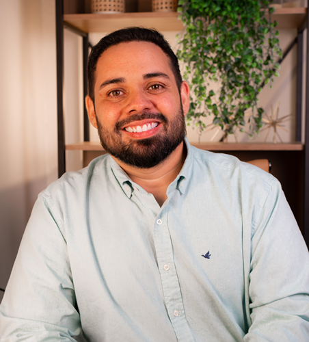 Isaias Coutinho — Contabilidade Attenta